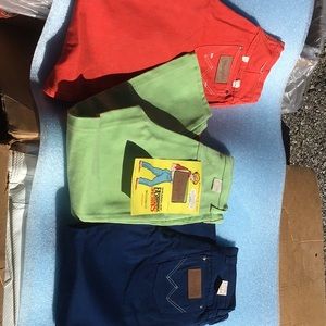 Wrangler girls jeans